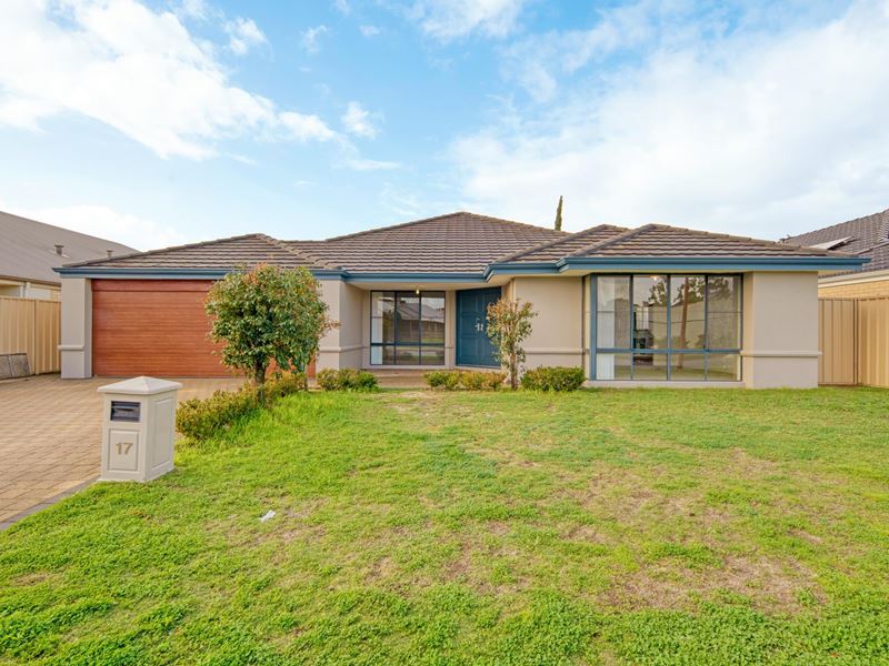 17 Bushy Gardens, Canning Vale