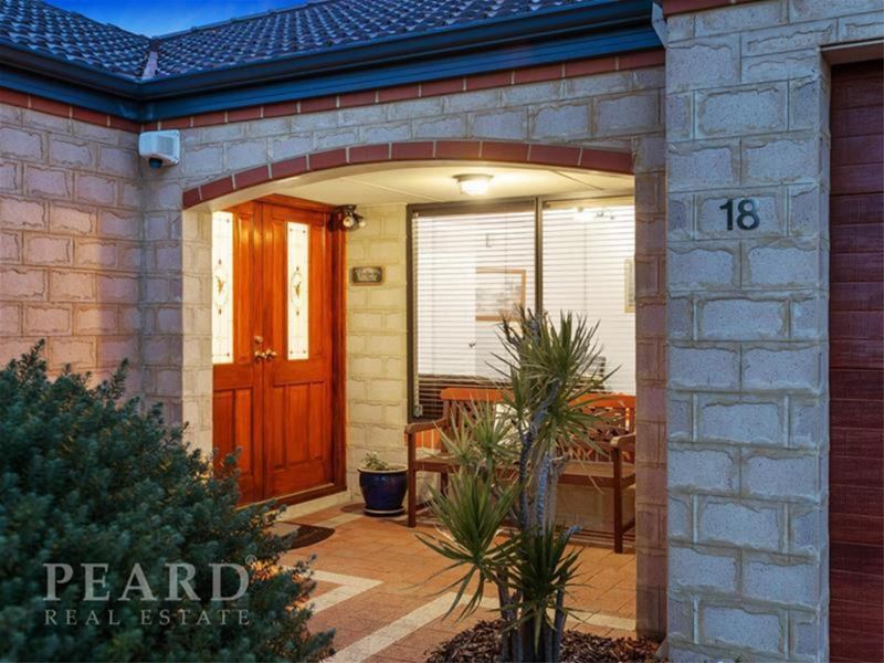 18 Matisse Street, Ashby