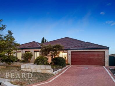 18 Matisse Street, Ashby WA 6065