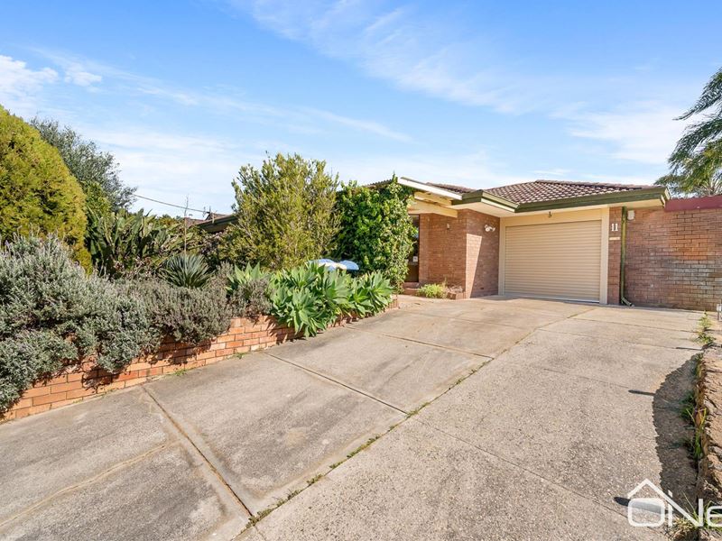 11 Slee Avenue, Kelmscott