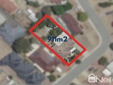 11 Slee Avenue, Kelmscott WA 6111
