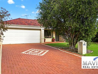 15 Repens Way, Banksia Grove WA 6031