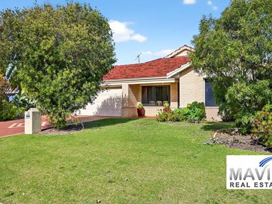 15 Repens Way, Banksia Grove WA 6031
