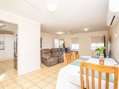 41 Somerset Crescent, South Hedland WA 6722