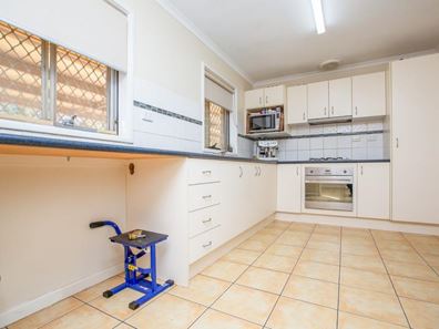 41 Somerset Crescent, South Hedland WA 6722