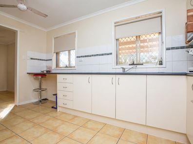41 Somerset Crescent, South Hedland WA 6722