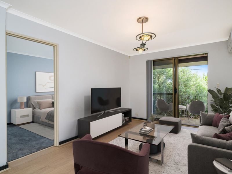 8/3 Cambridge Street, Maylands