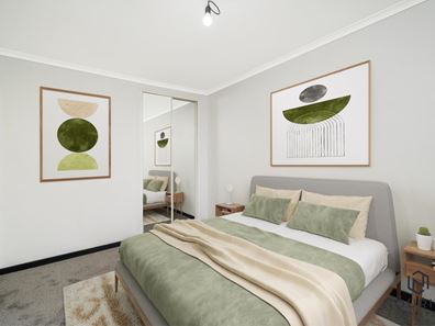 8/3 Cambridge Street, Maylands WA 6051
