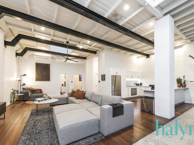 41/65 Palmerston Street, Perth