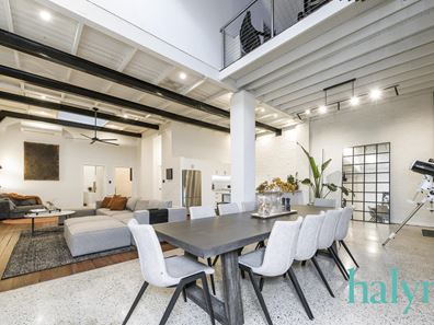 41/65 Palmerston Street, Perth WA 6000
