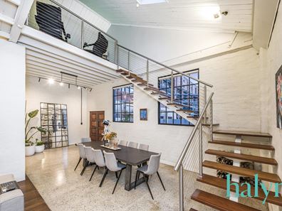 41/65 Palmerston Street, Perth WA 6000