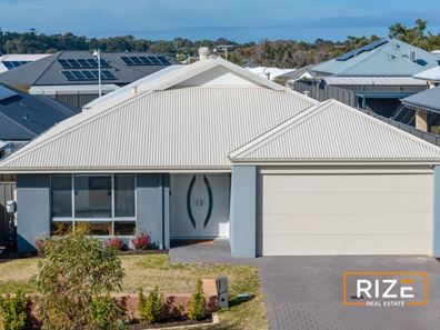 35 Crusader Road, Banksia Grove WA 6031