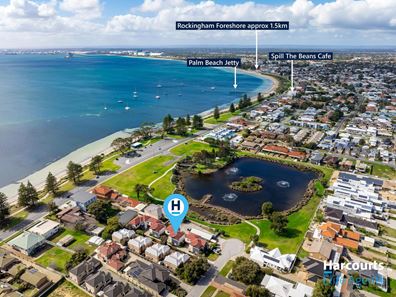 12B Fraser Street, Rockingham WA 6168