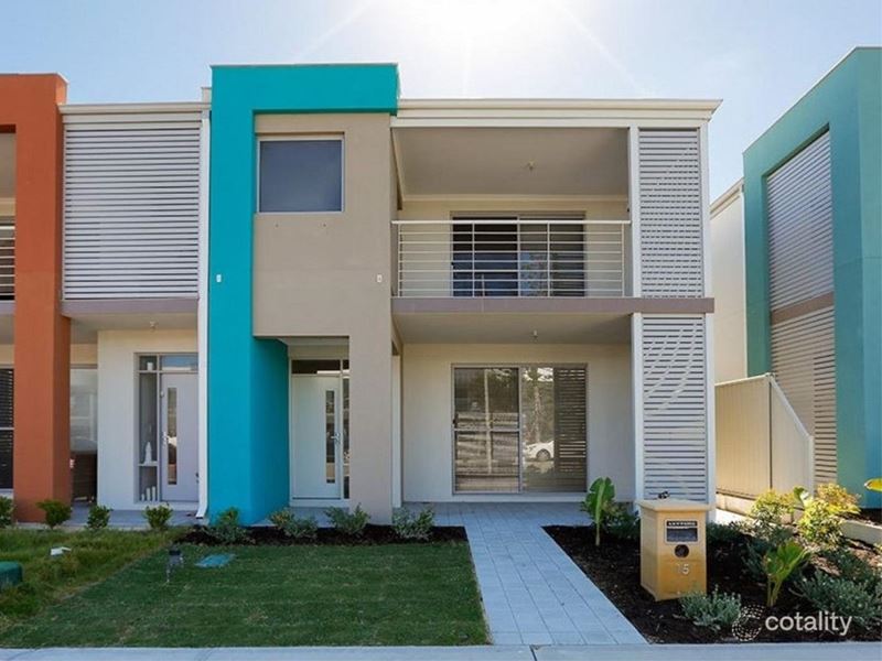 15 Cardinal Approach, Alkimos
