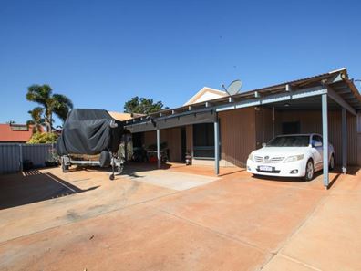 5 Jirripuka Court, South Hedland WA 6722