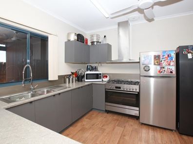 5 Jirripuka Court, South Hedland WA 6722