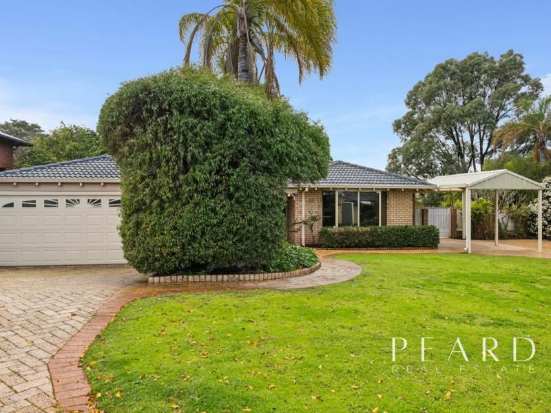 35 The Loop, Edgewater WA 6027