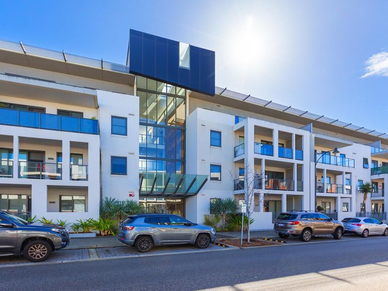 29/1 Stockton Bend, Cockburn Central WA 6164
