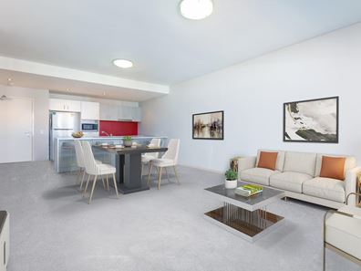 29/1 Stockton Bend, Cockburn Central WA 6164