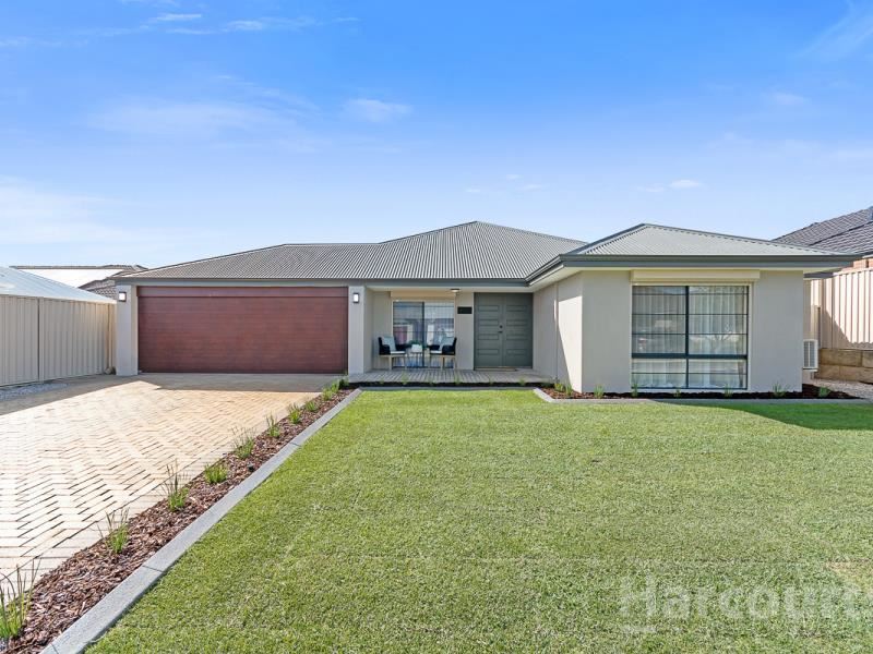 3 Liriope Parkway, Sinagra
