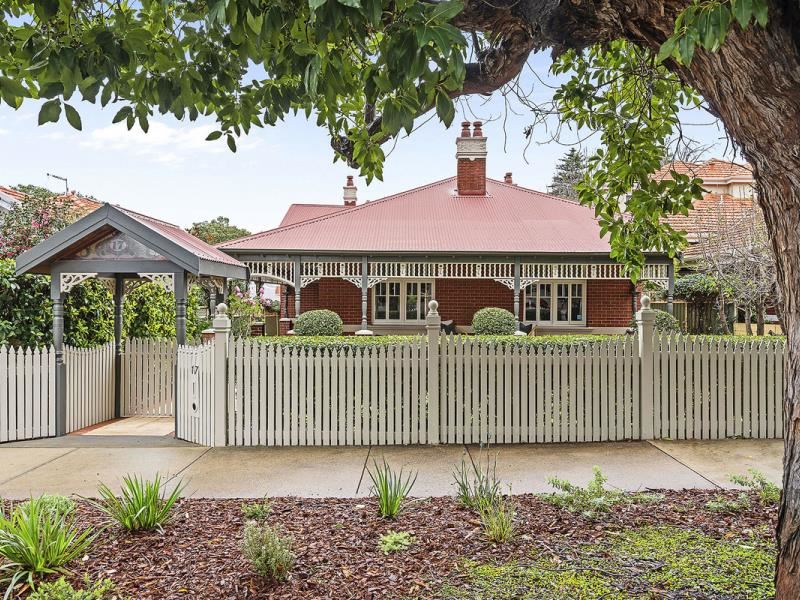 17 Clotilde Street, Mount Lawley WA 6050