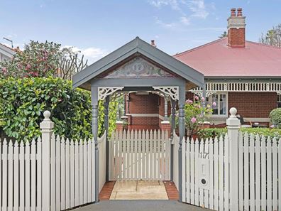 17 Clotilde Street, Mount Lawley WA 6050