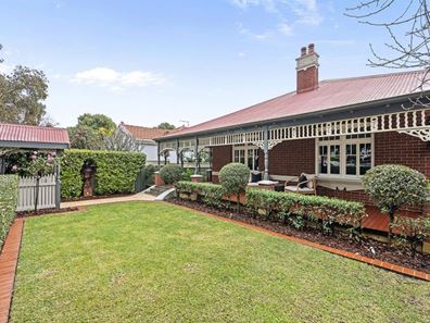 17 Clotilde Street, Mount Lawley WA 6050