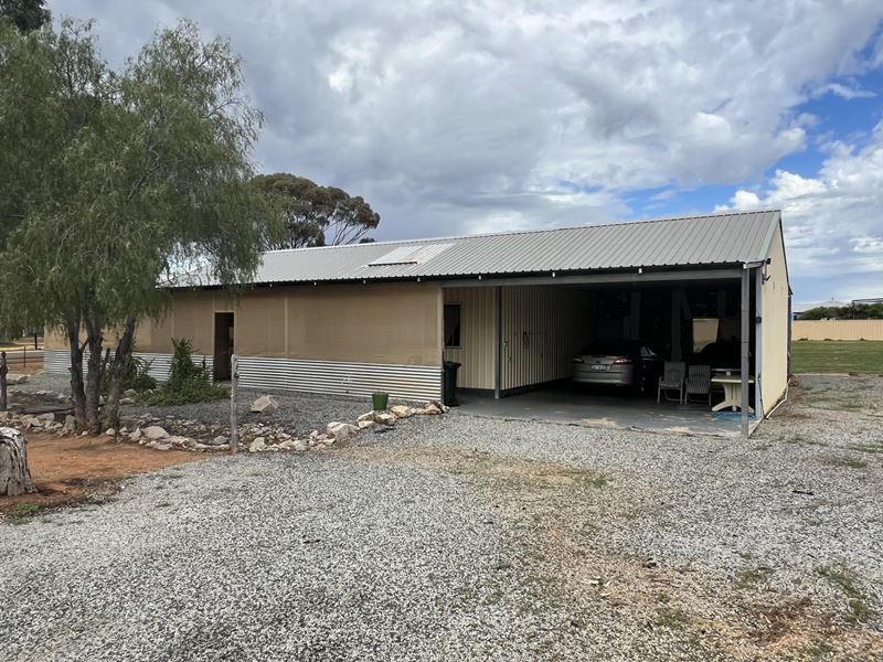 47 Jasper Street, Westonia WA 6423