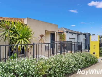 167 Lake Valley Drive, Lakelands WA 6180