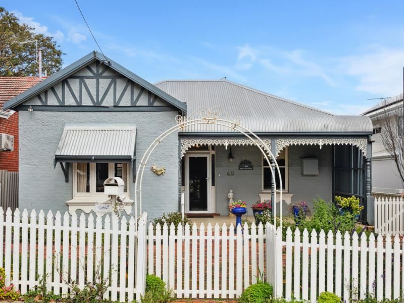49 Salisbury Street, Leederville WA 6007