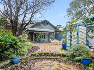 49 Salisbury Street, Leederville WA 6007