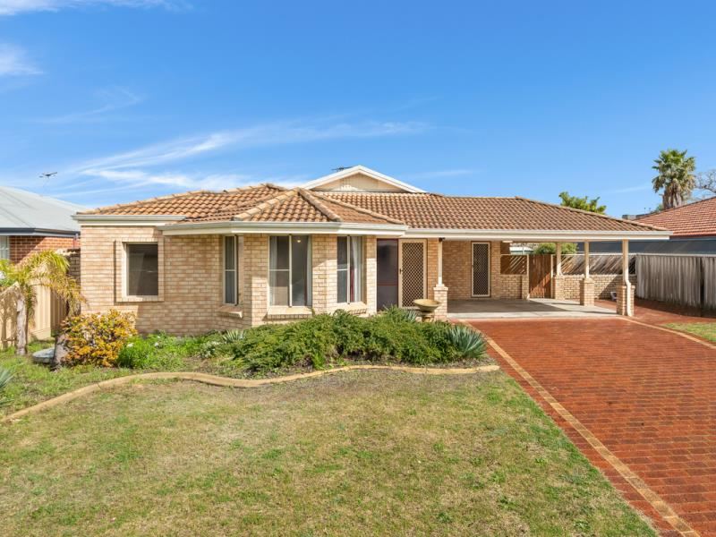 205 Currie Street, Warnbro WA 6169