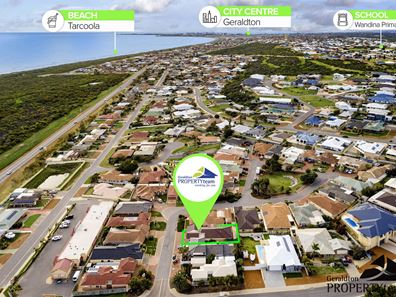 6 Portacello Circle, Wandina WA 6530