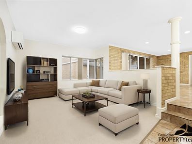 6 Portacello Circle, Wandina WA 6530