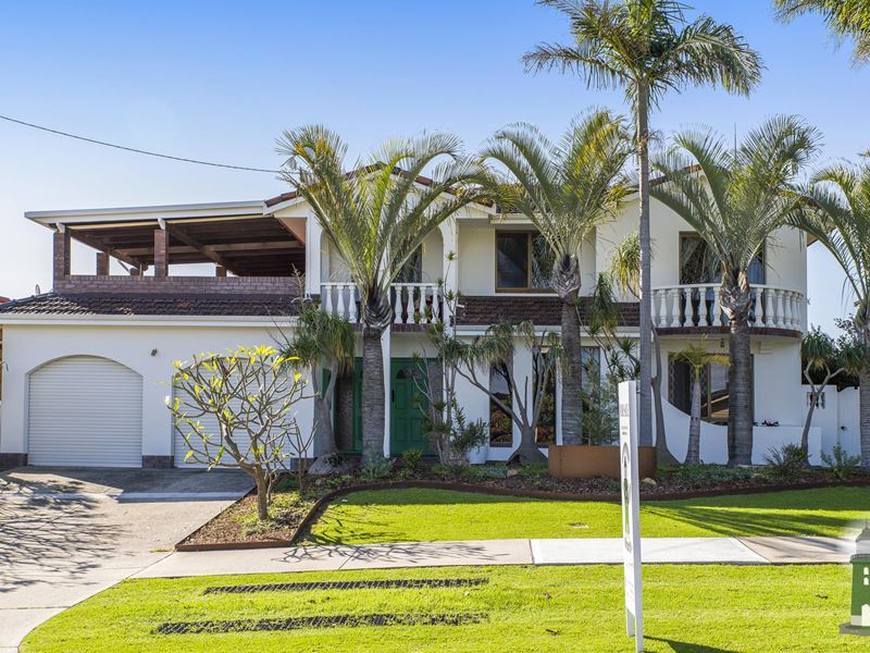 204 Clontarf Road, Hamilton Hill