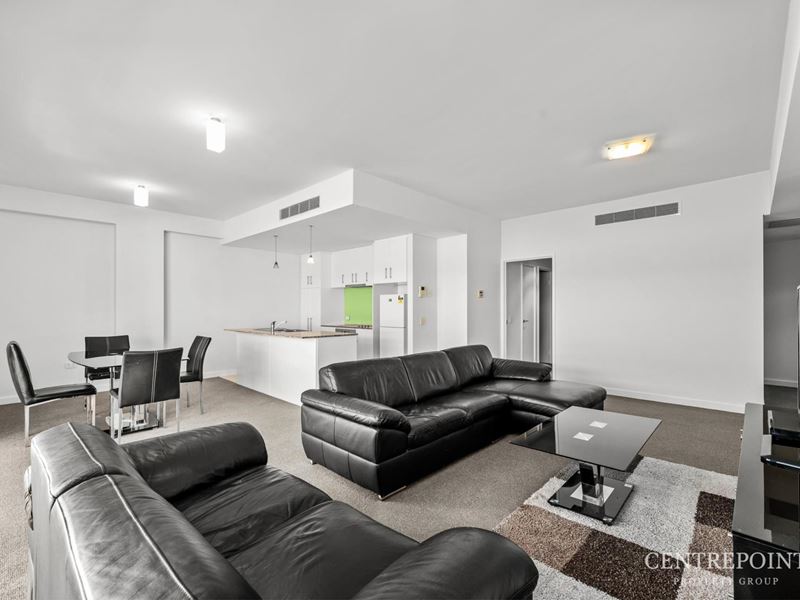 27/11 Bennett Street, East Perth WA 6004