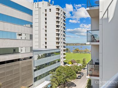 27/11 Bennett Street, East Perth WA 6004