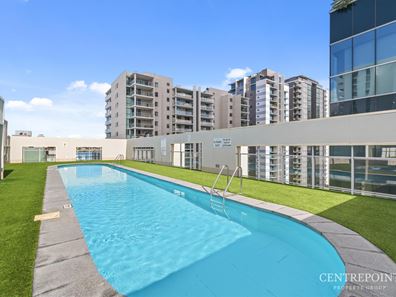 27/11 Bennett Street, East Perth WA 6004