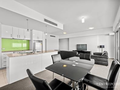 27/11 Bennett Street, East Perth WA 6004