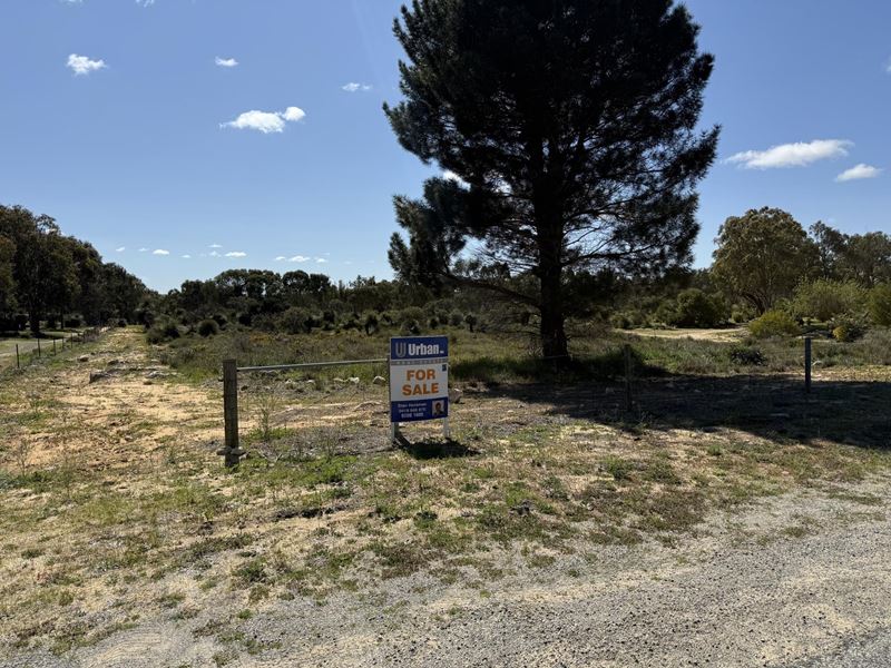 Lot 36 Sovereign Hill Drive, Gabbadah WA 6041