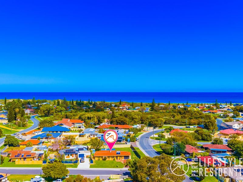 2 Shirlock Street, Two Rocks WA 6037
