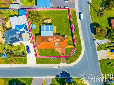 2 Shirlock Street, Two Rocks WA 6037