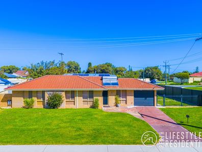 2 Shirlock Street, Two Rocks WA 6037