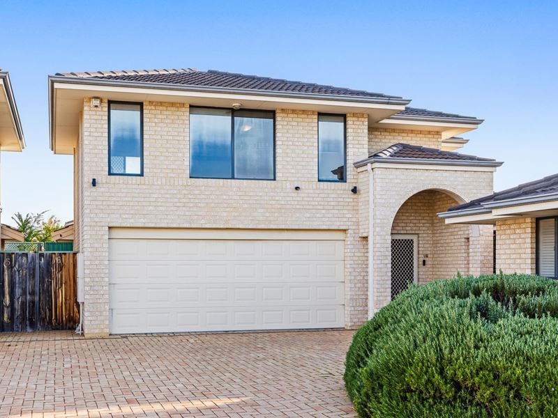 6/48 Keymer Street, Belmont