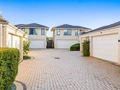 6/48 Keymer Street, Belmont WA 6104