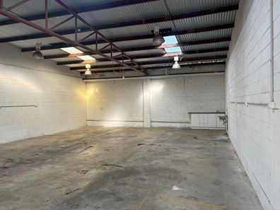 Unit 4/46 Strickland Street, East Bunbury WA 6230