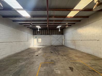 Unit 4/46 Strickland Street, East Bunbury WA 6230