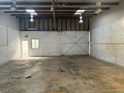 Unit 4/46 Strickland Street, East Bunbury WA 6230