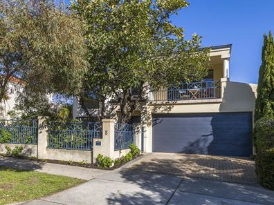 1/5 Norton Street, South Perth WA 6151