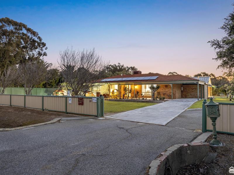 29 Briggs Road, Byford WA 6122
